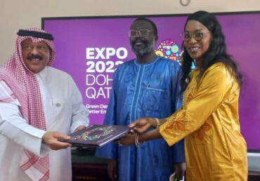 Exposition horticole, Doha 2023,la participation du Sénégal actée