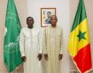 Le Ministre de l’Integration africaine, des Affaires etrangeres et des Senegalais de l’exterieur a accorde une audience au Directeur general de l’ASEPEX, accompagne de ses collaborateurs, le vendredi 24 avril.