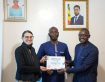 Clôture de la formation et remise des attestations – ASEPEX x IPD